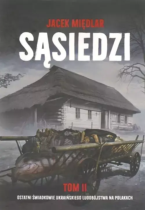 Sąsiedzi. Tom 2