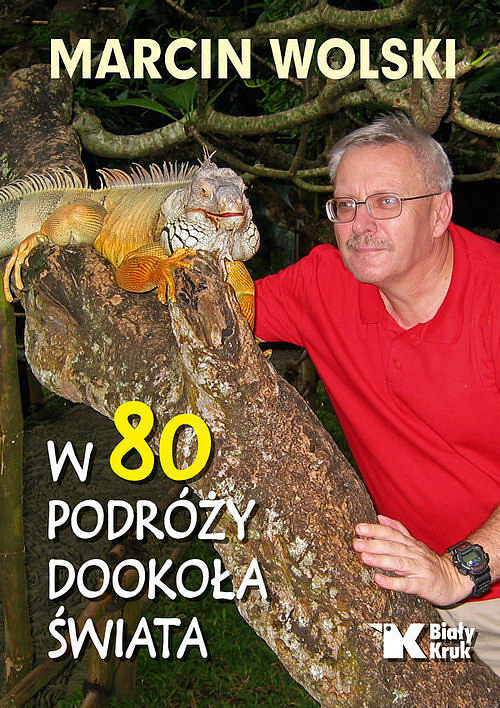 W 80 podróży dookoła świata