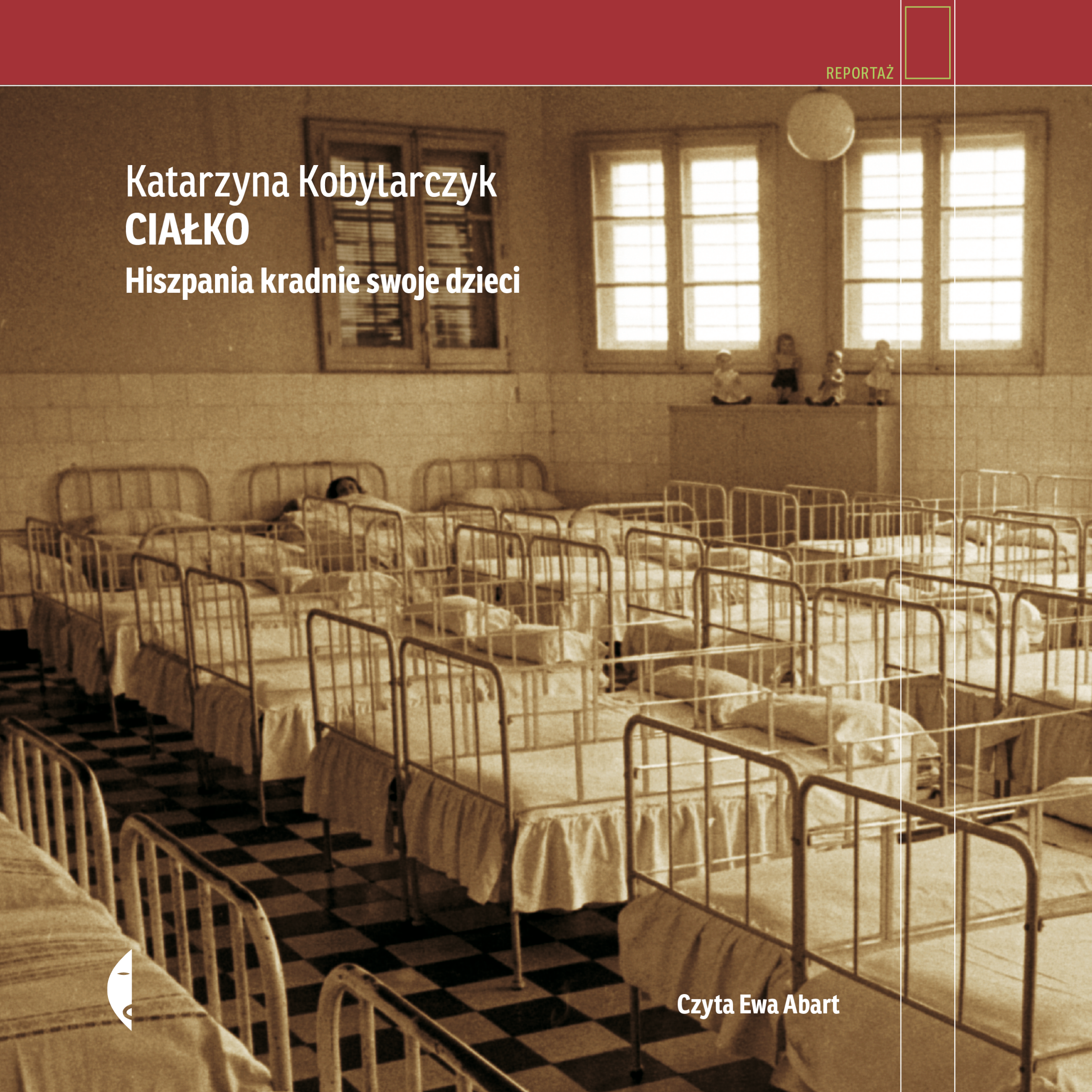 Ciałko (audiobook MP3)