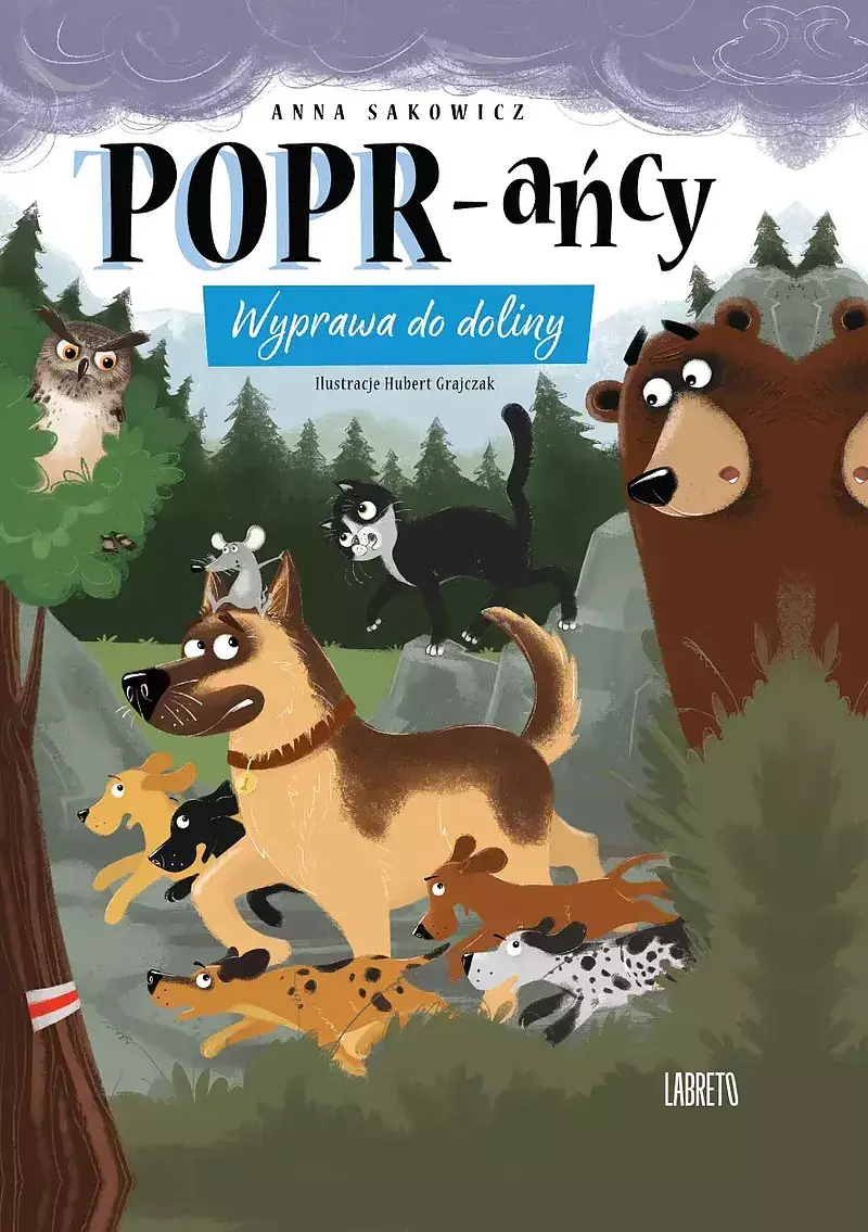Wyprawa do doliny