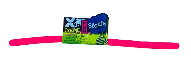 Sznurek elastyczny xtreme fun sports powerstring 1 szt. Mix