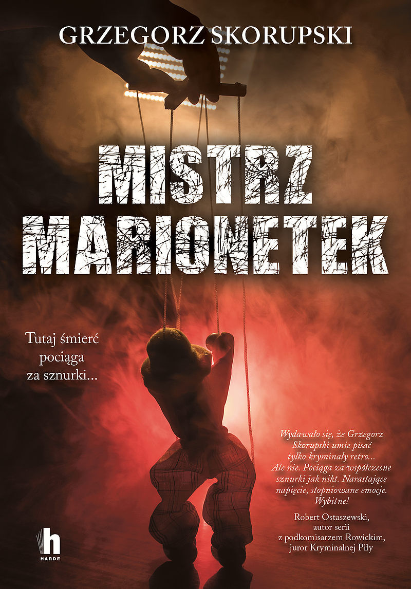 Mistrz marionetek