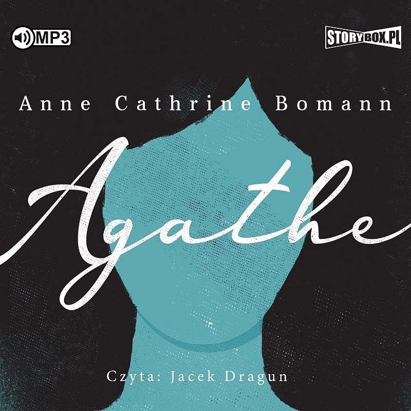 Cd mp3 agathe