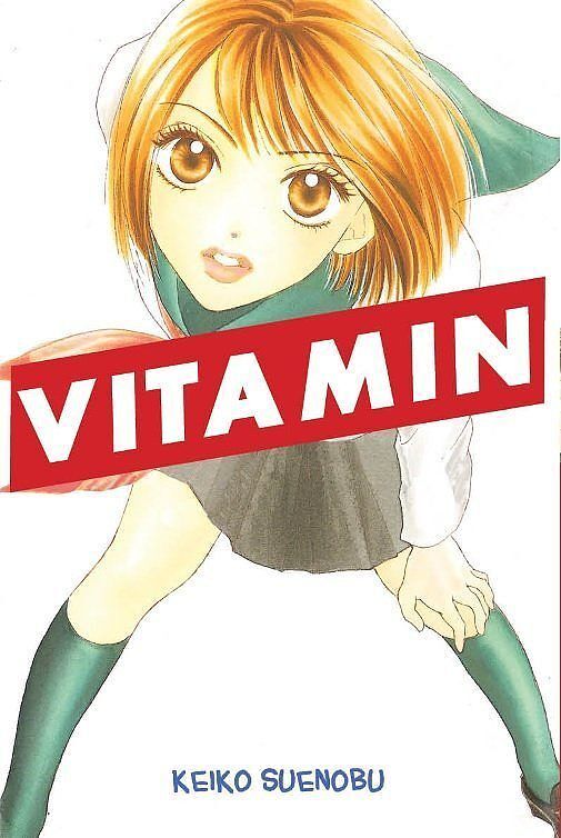Vitamin