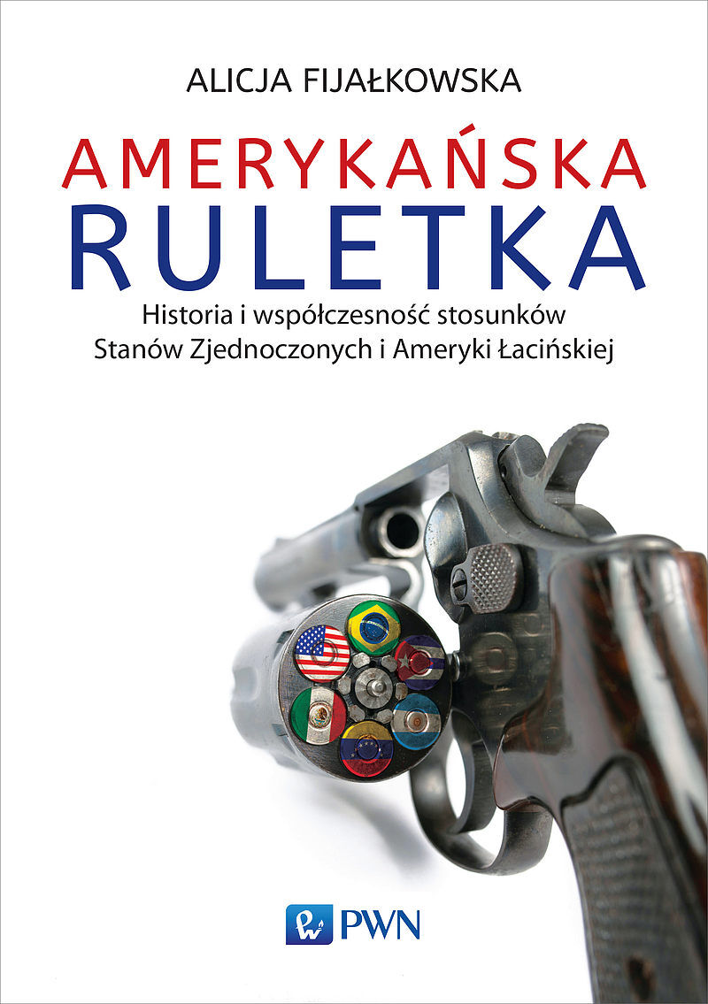Amerykańska ruletka