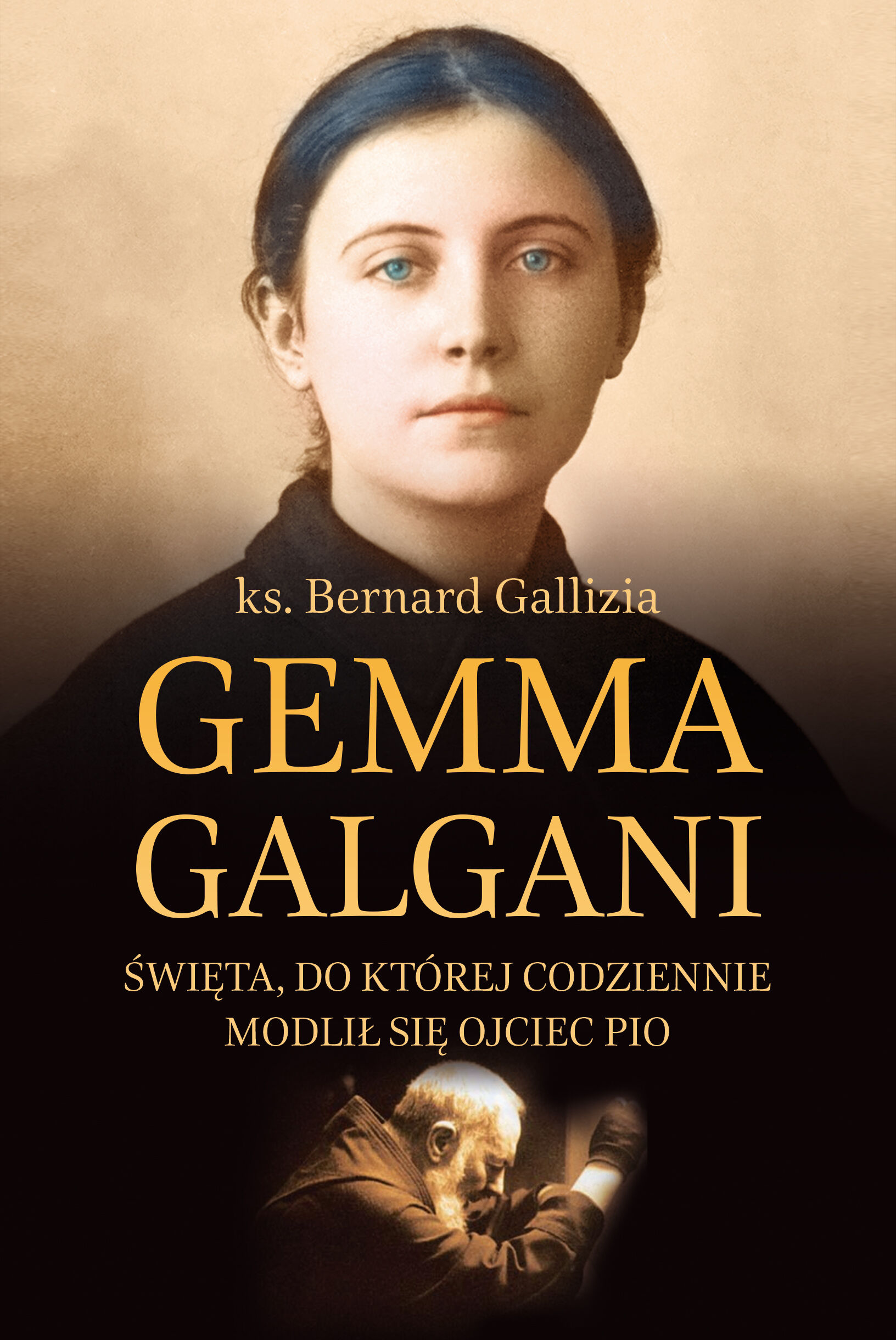 Gemma Galgani (e-book)
