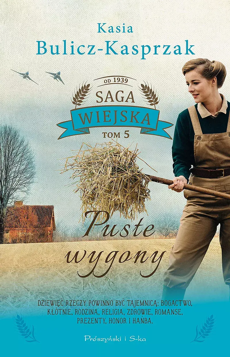 Puste wygony (Duże Litery)
