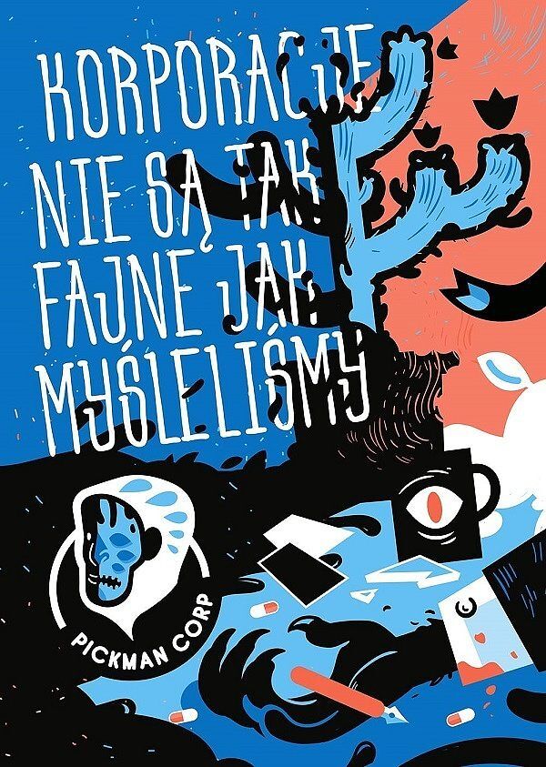 Warchlaki - 2,5 - Korporacje nie są tak fajne jak myśleliśmy