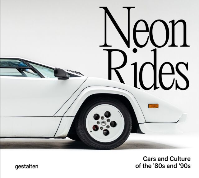 Neon Rides