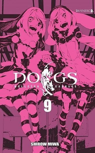 Dogs - Bullets & Carnage - 09
