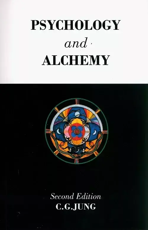 Psychology and Alchemy