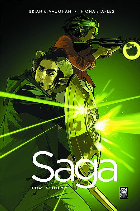 Saga - 07