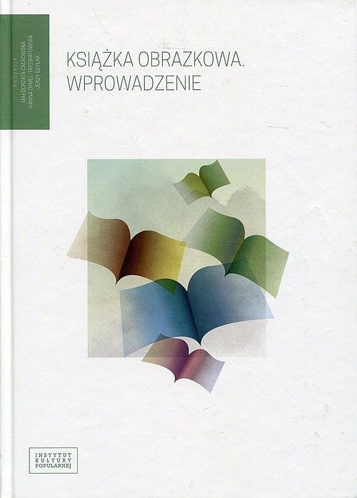 Książka obrazkowa Wprowadzenie