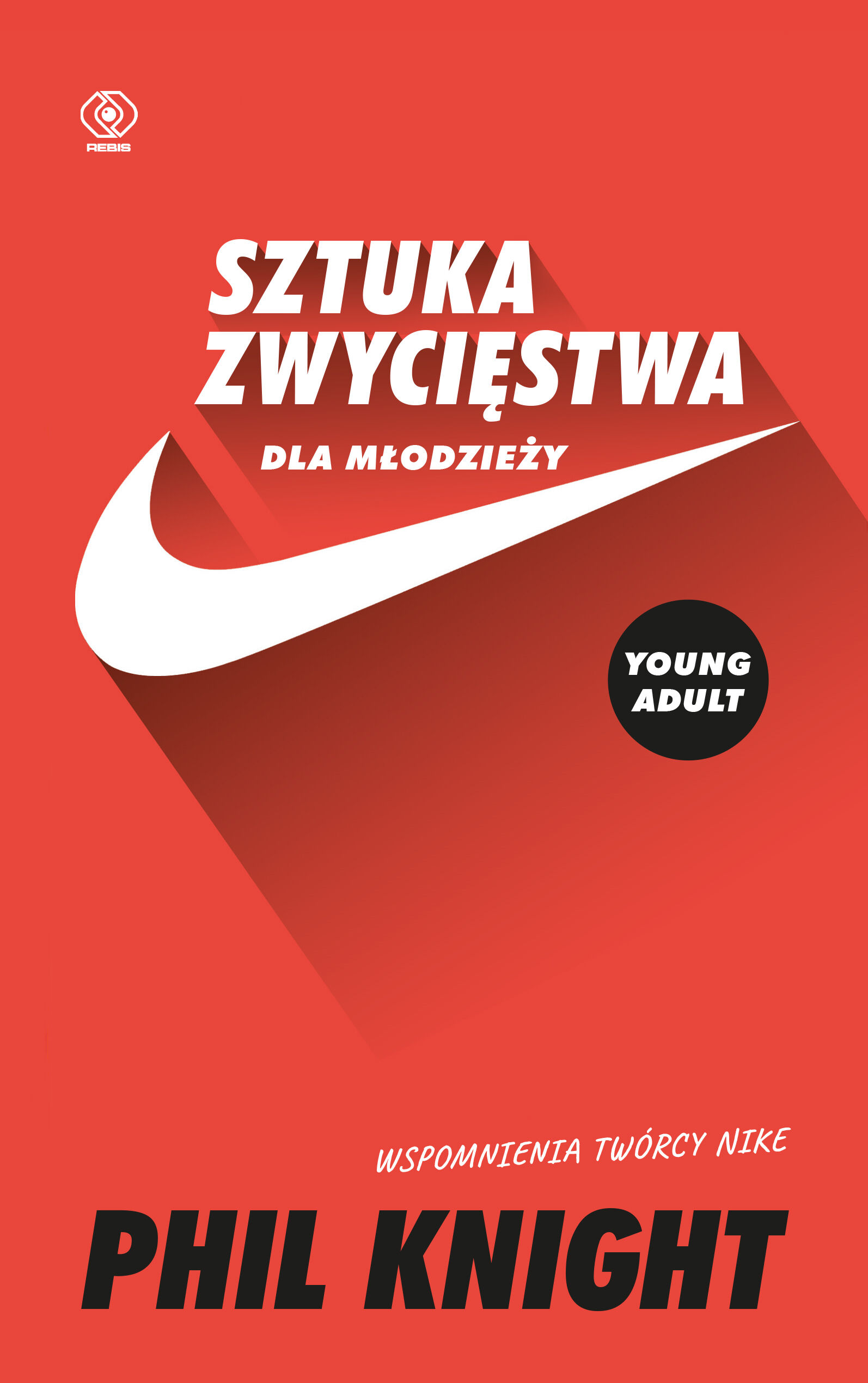 Sztuka zwycięstwa dla młodzieży (e-book)
