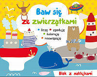 Baw się ze zwierzątkami