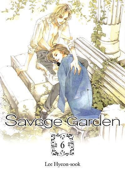 Savage Garden - 6