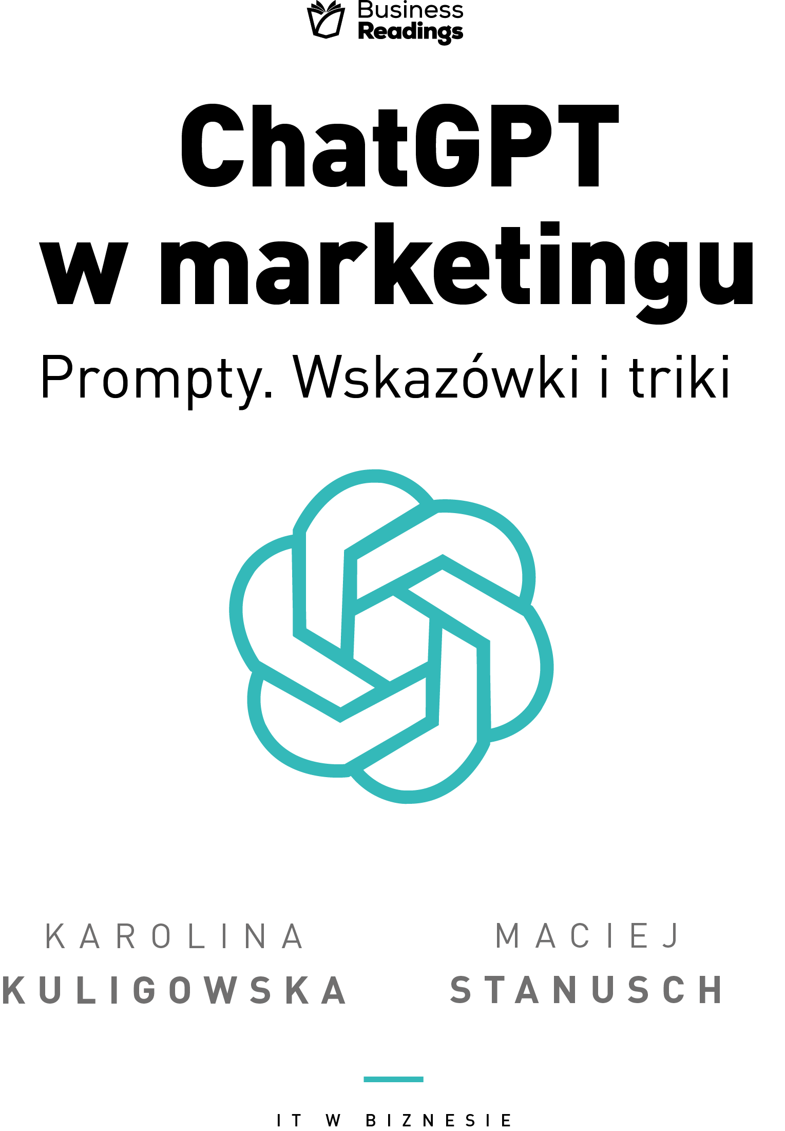 ChatGPT w marketingu - Prompty. Wskazówki i triki