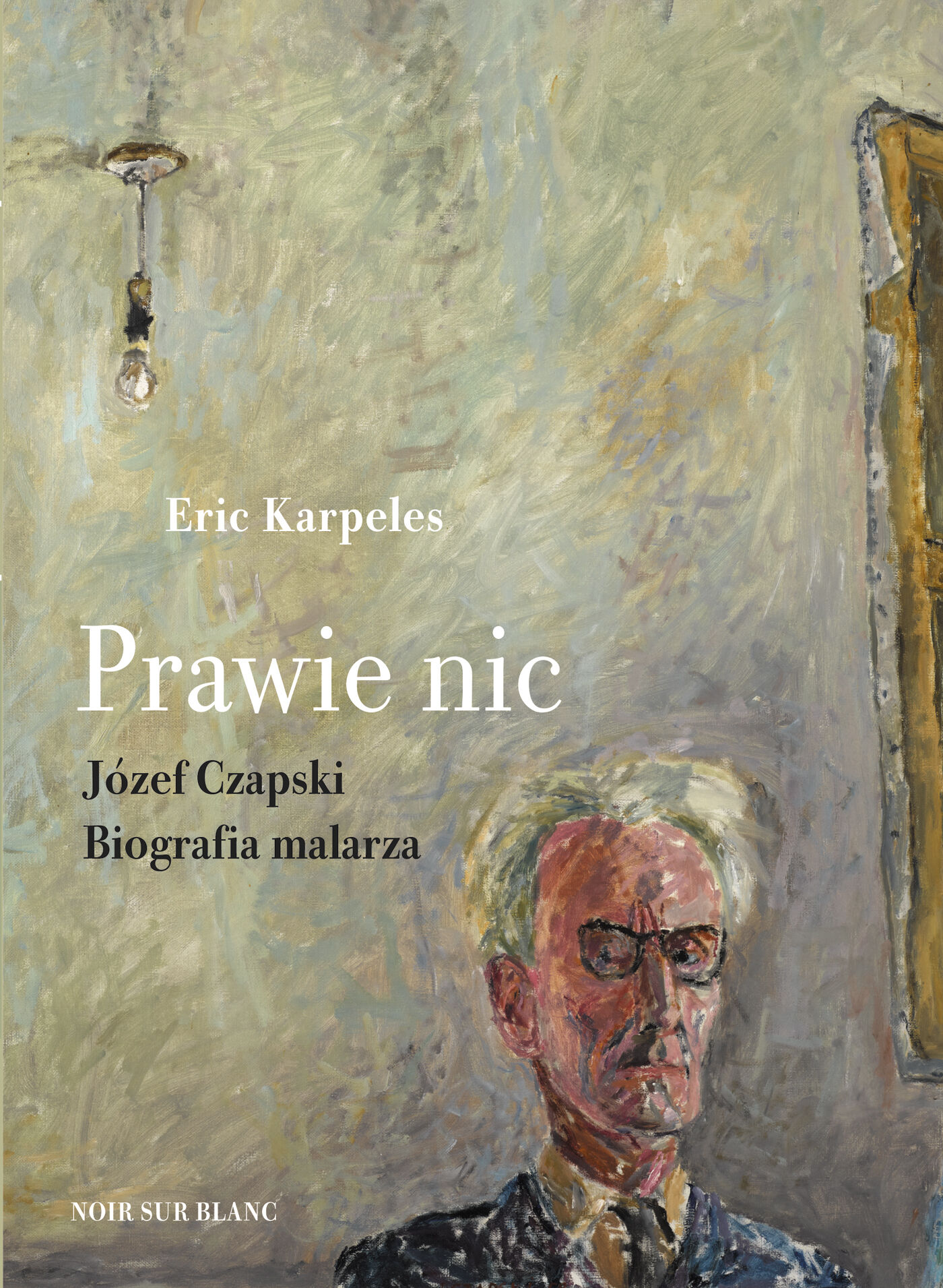 Prawie nic (e-book)