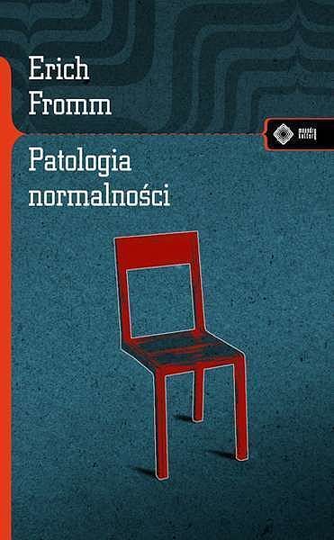 Patologia normalności