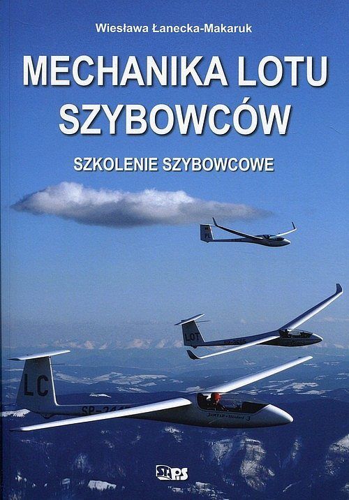 Mechanika lotu szybowców