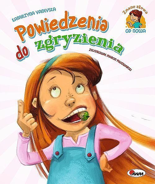 Powiedzenia do zgryzienia