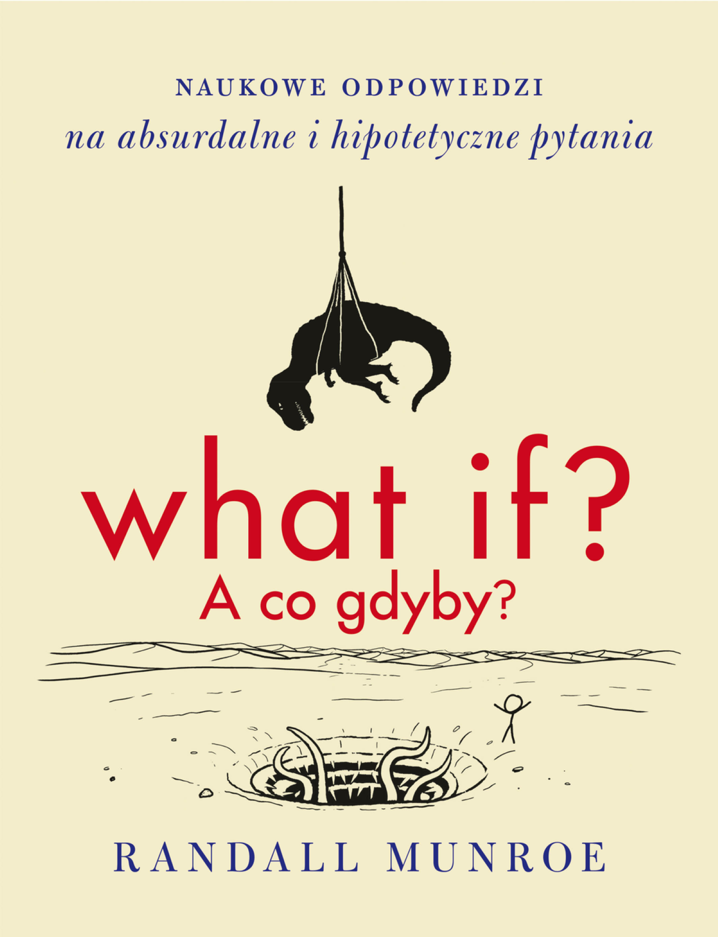 What if? A co gdyby? (e-book)