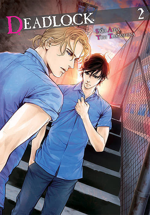 Deadlock - 02