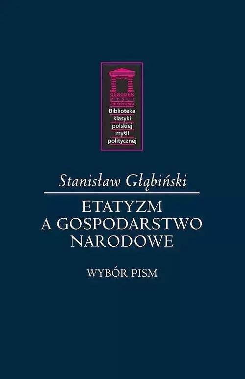 Etatyzm a gospodarstwo narodowe