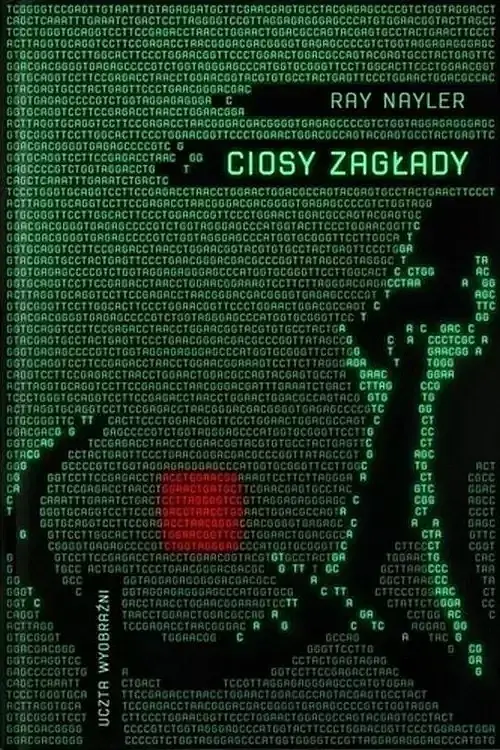 Ciosy zagłady
