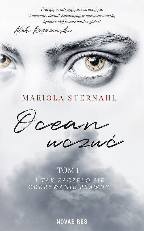 Ocean uczuć. Tom 1