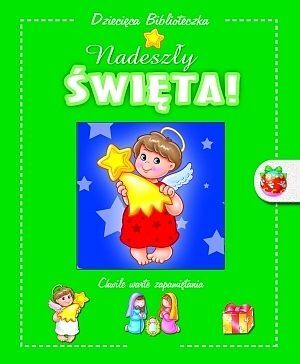 Nadeszły Święta!