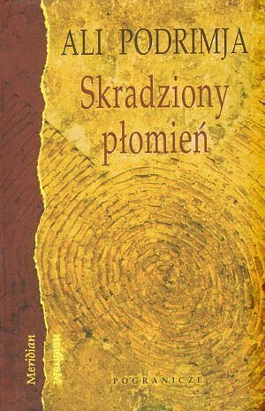 Skradziony płomień