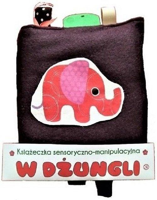 W dżungli / Love Books
