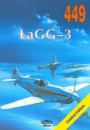 ŁaGG-3 449