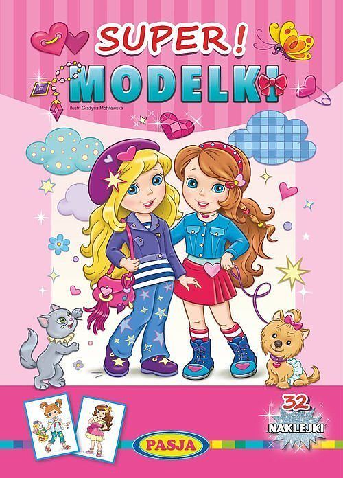 Super Modelki
