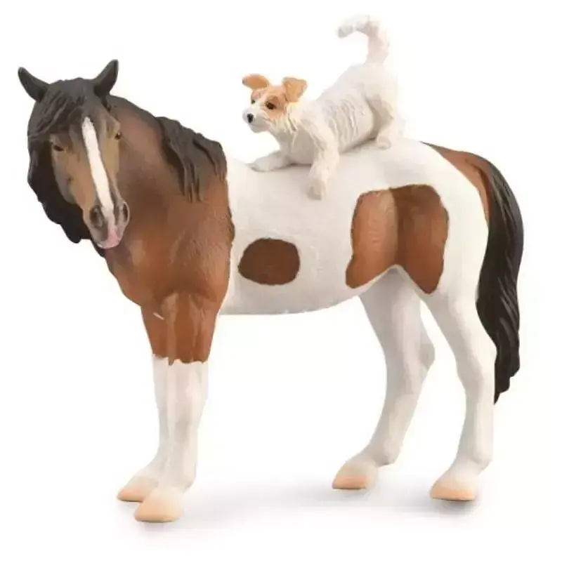 Mare Terrier