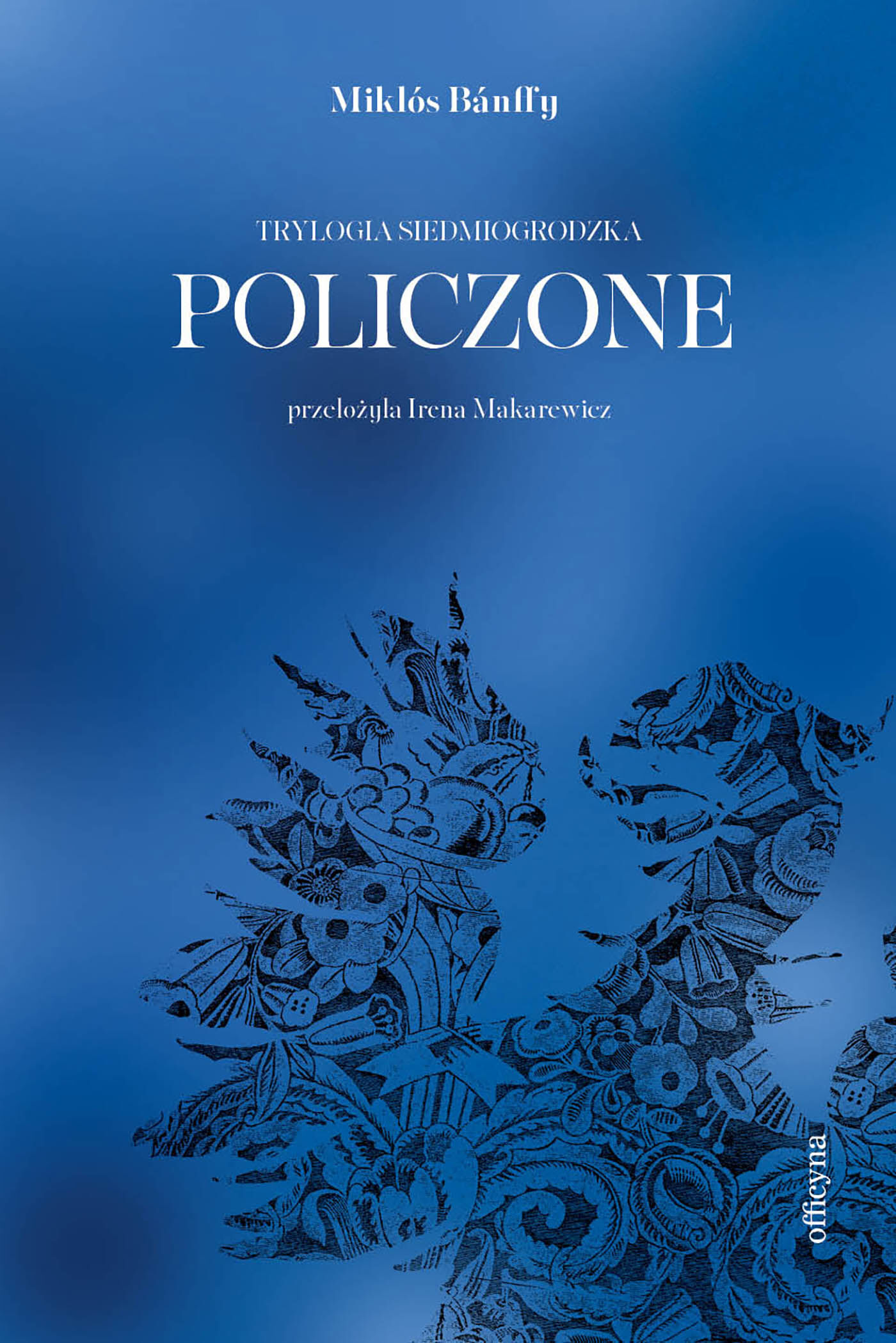 Policzone (e-book)