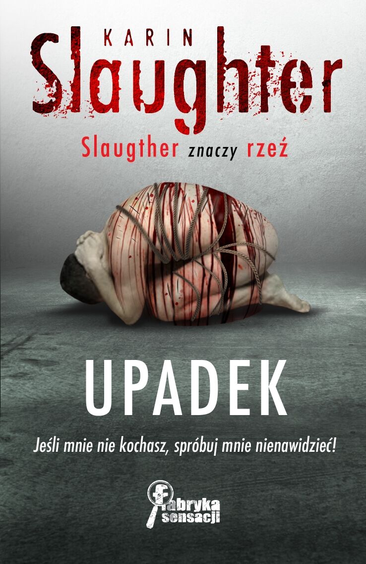 Upadek