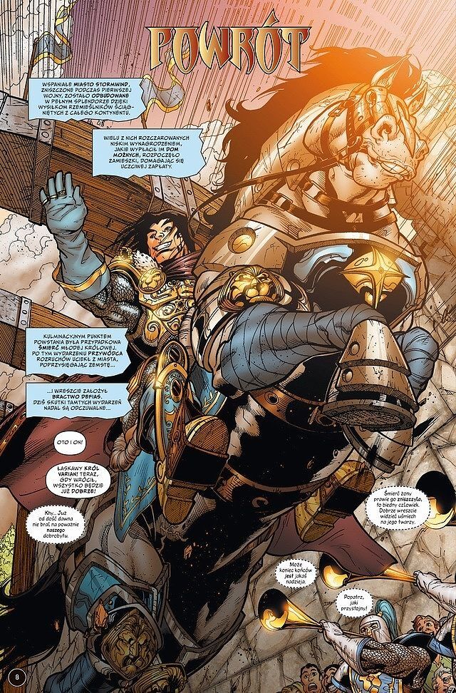 World of Warcraft - 2
