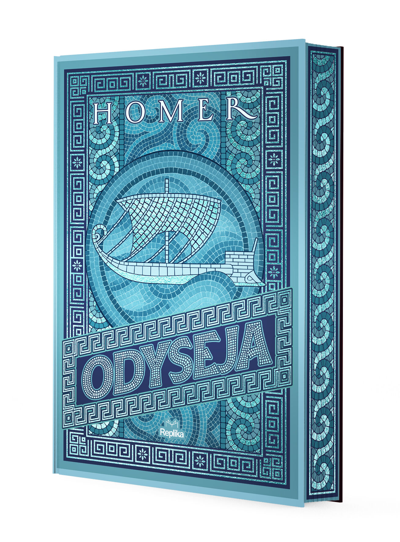 Odyseja
