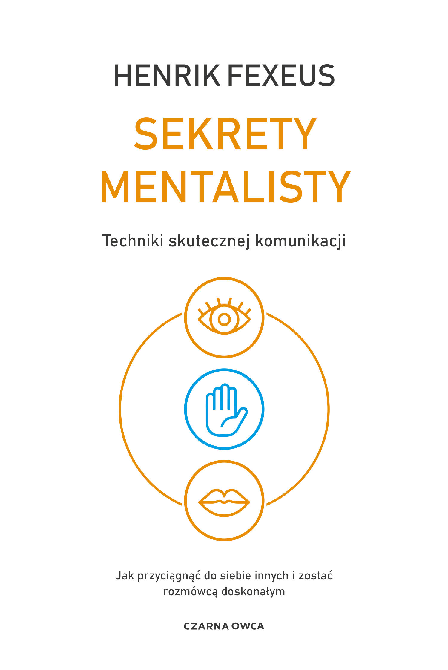 Sekrety mentalisty (e-book)