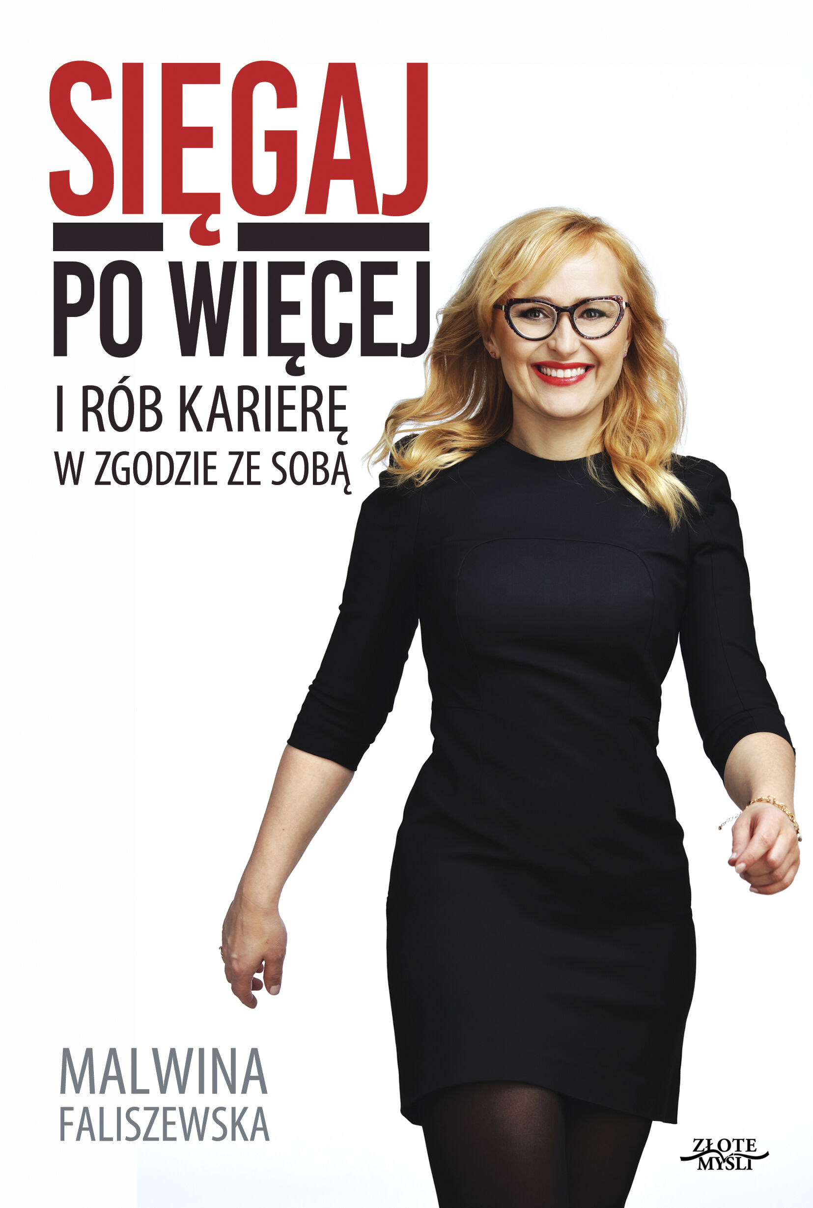 Sięgaj po więcej (e-book)