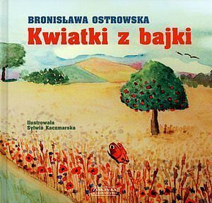 Kwiatki z bajki