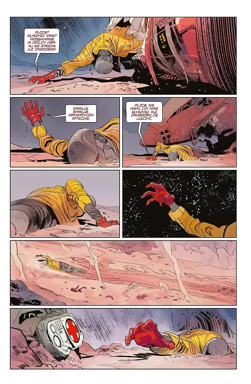 Void Rivals - 01