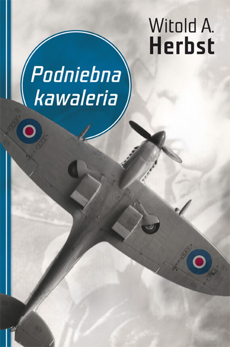 Podniebna kawaleria (e-book)