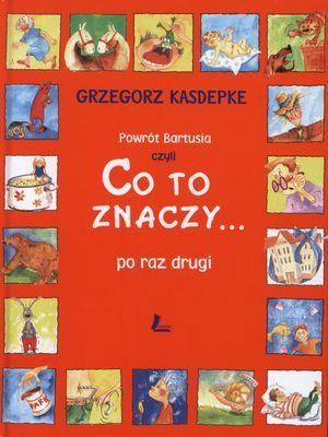 Co to znaczy po raz drugi wyd. 16