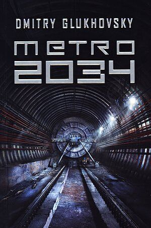 Metro 2034