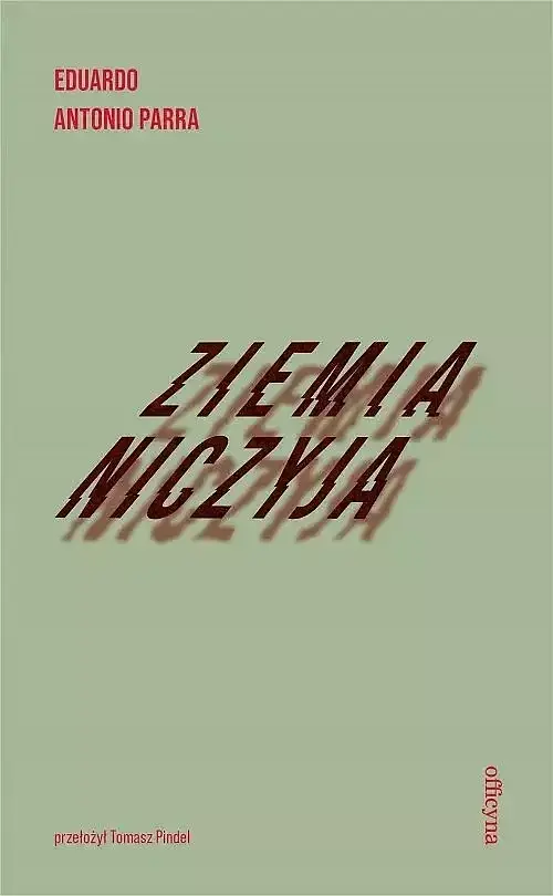 Ziemia niczyja