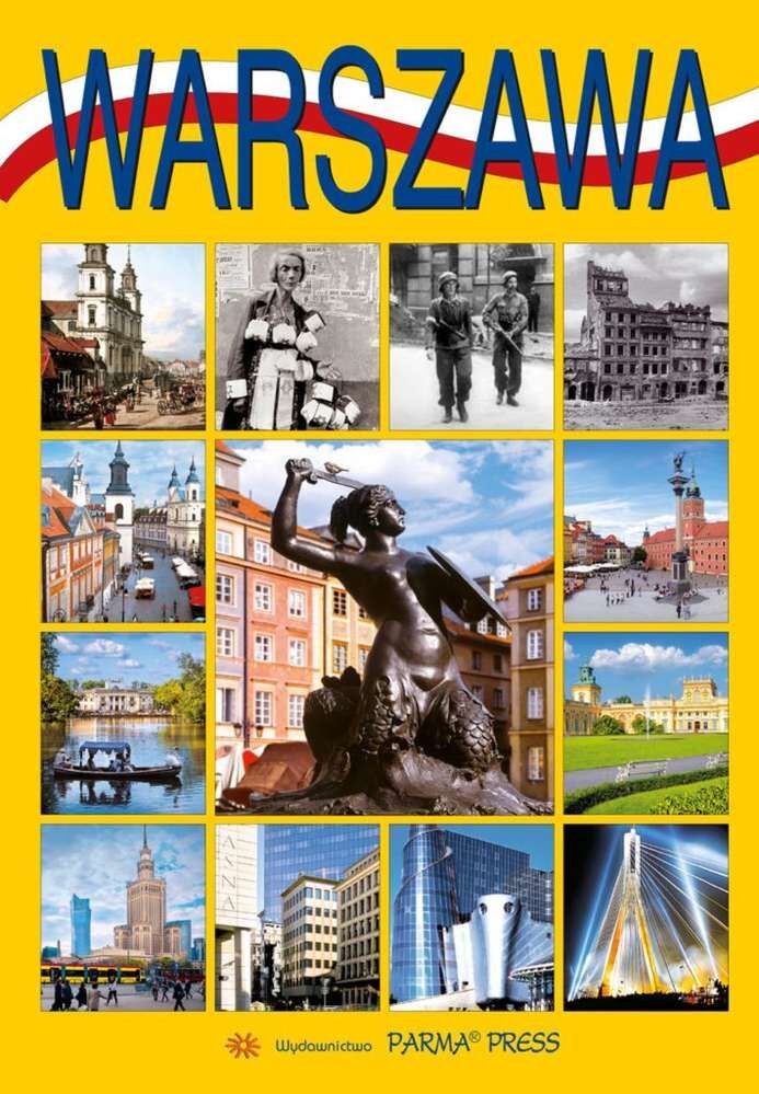 Warszawa