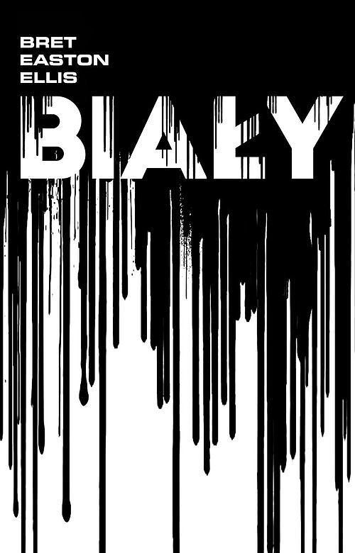 Biały